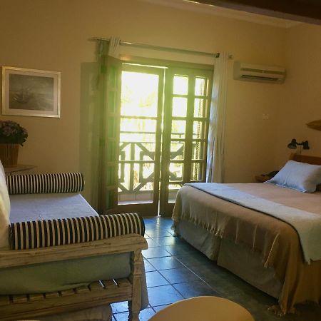 Flat Ilhaflat Ilhabela Aparthotel ภายนอก รูปภาพ