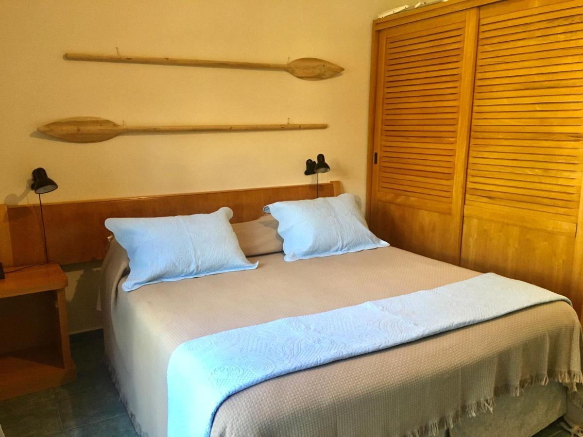 Flat Ilhaflat Ilhabela Aparthotel ภายนอก รูปภาพ